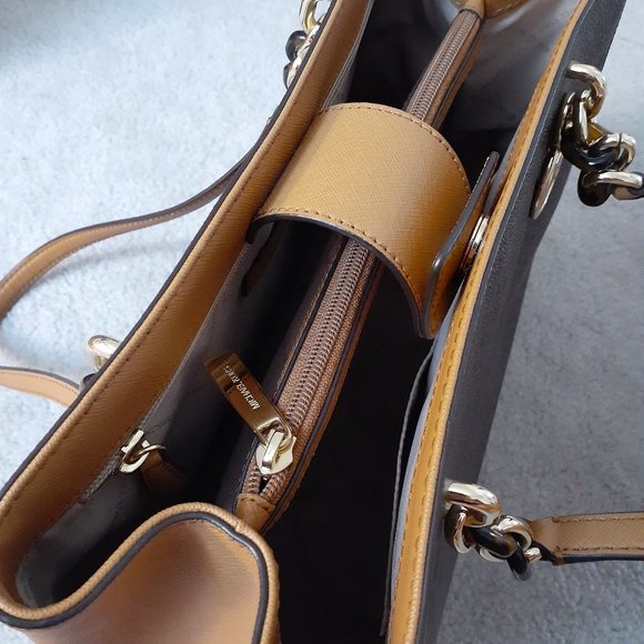 Michael Kors TOTE Bag - Picture 3 of 5